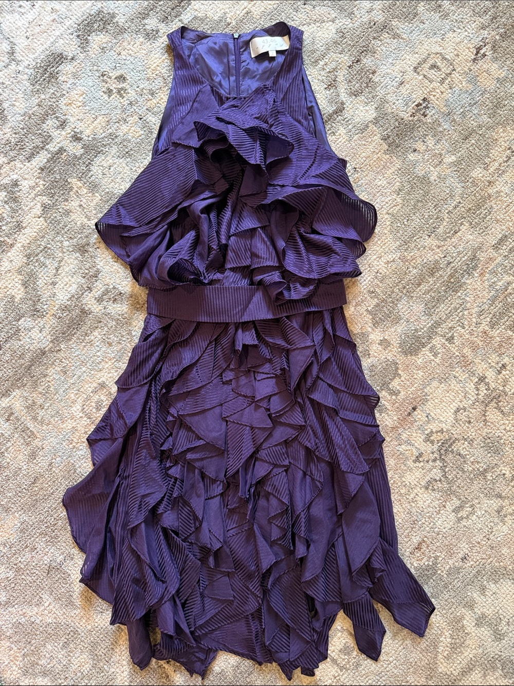 43.46 Aggaj dress